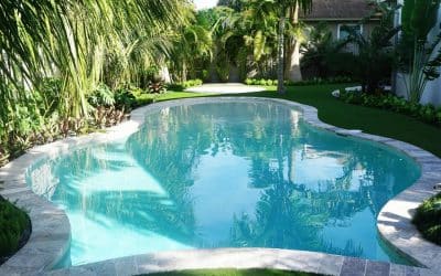 Breaking Down the Costs: Building a Pool in Central Florida