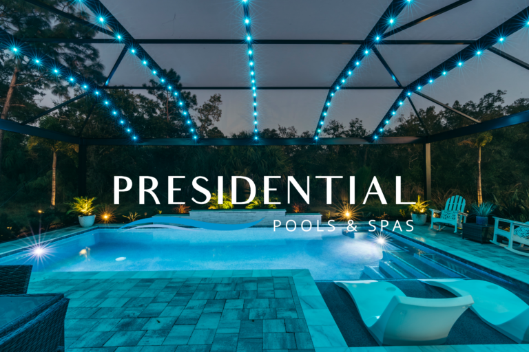central florida swimming pool contractors