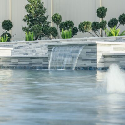 Water Features