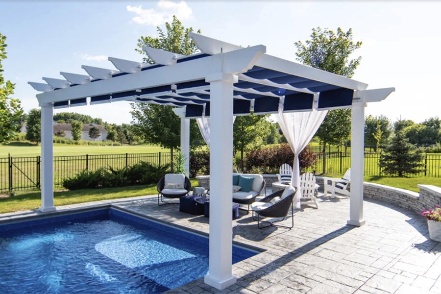 Pergola