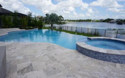 Creating the Perfect Florida Pool: Essential Tips from a Leading Central Florida Pool Builder