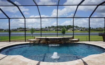Breaking Down the Cost of a Florida Pool