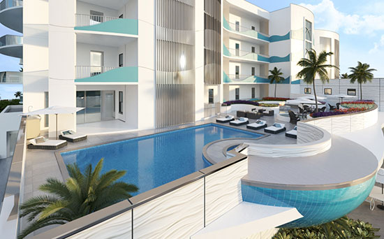 THESURFPOOL Presidential Pools Spas