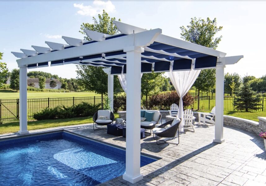 Pergola