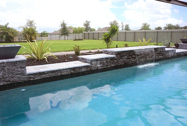 pools Presidential Pools Spas